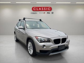 Used 2013 BMW X1 xDrive28i image 1