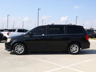 Used 2019 Dodge Grand Caravan SXT video 2