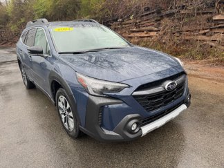 Used 2024 Subaru Outback Limited image 1