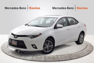 Used 2014 Toyota Corolla L image 1