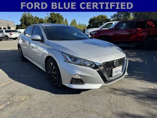Used 2019 Nissan Altima 2.5 S image 1