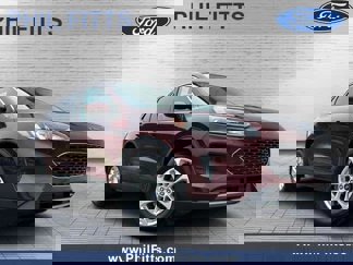Certified 2021 Ford Escape SE w/ Cold Weather Package image 1