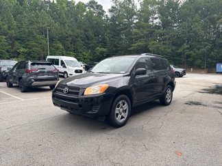 Used 2010 Toyota RAV4 2WD image 1