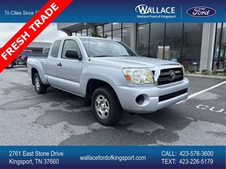 Used 2007 Toyota Tacoma 2WD Access Cab image 1