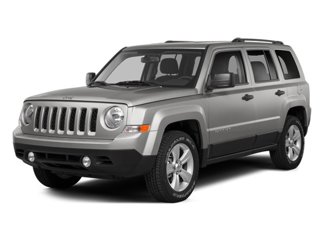 Used 2014 Jeep Patriot Sport image 1