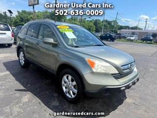 Used 2007 Honda CR-V EX-L image 1