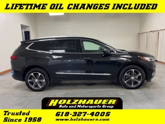 Used 2020 Buick Enclave Essence w/ Sport Touring Edition image 1
