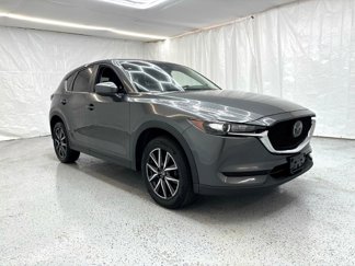 Used 2018 MAZDA CX-5 Touring w/ Preferred Equipment Package image 1