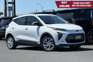 Used 2022 Chevrolet Bolt EUV LT w/ Comfort Package image 1