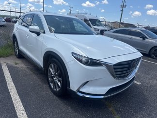 Used 2019 MAZDA CX-9 Grand Touring image 1