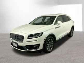 Used 2020 Lincoln Nautilus Premier w/ Equipment Group 101A image 1