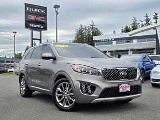 Used 2018 Kia Sorento SX image 1
