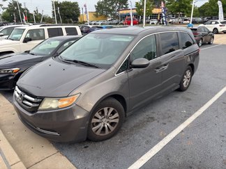 Used 2016 Honda Odyssey EX-L image 1