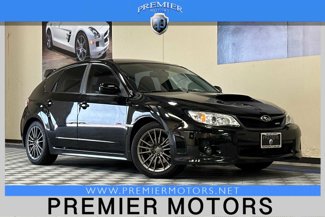 Used 2012 Subaru Impreza WRX Limited image 1