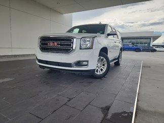 Used 2016 GMC Yukon SLE w/ Convenience Package image 1