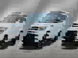 Used 2015 Kia Soul + image 1