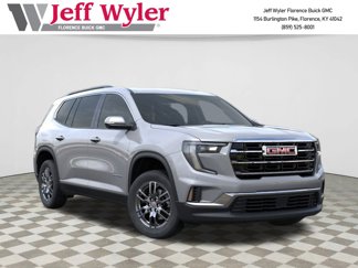 New 2025 GMC Acadia Elevation image 1