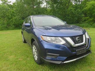 Used 2018 Nissan Rogue S image 1