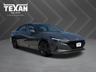 Used 2023 Hyundai Elantra SEL 360° Tour