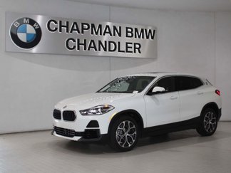 Used 2023 BMW X2 sDrive28i w/ Convenience Package image 1