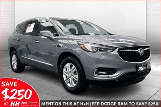Used 2019 Buick Enclave Essence image 1
