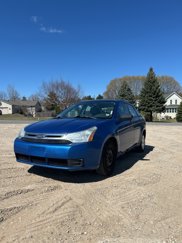 Used 2011 Ford Focus S image 1