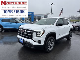 New 2025 GMC Terrain Elevation w/ LPO, Floor Liner Package image 1