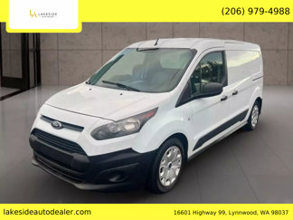 Used 2015 Ford Transit Connect XL image 1