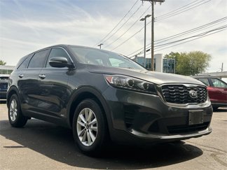 Used 2020 Kia Sorento LX image 1