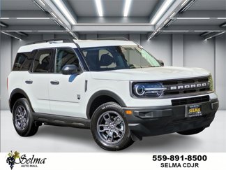 Used 2022 Ford Bronco Sport Big Bend image 1