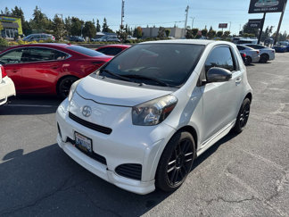 Used 2013 Scion iQ image 1