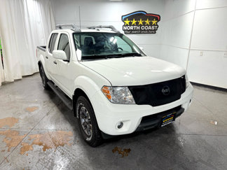 Used 2019 Nissan Frontier PRO-4X image 1