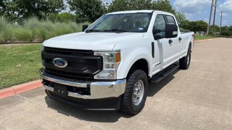 Used 2022 Ford F250 XL w/ Power Equipment Group image 1