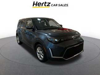 Used 2024 Kia Soul LX w/ Option Group 015 image 1
