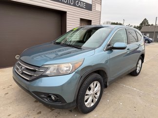 Used 2014 Honda CR-V EX image 1