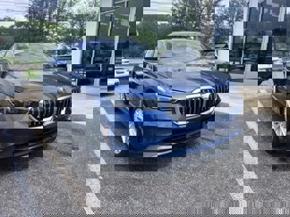 New 2024 BMW 530i xDrive w/ Premium Package image 1