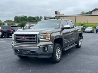 Used 2014 GMC Sierra 1500 SLT image 1