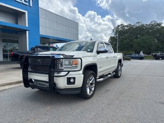 Used 2014 GMC Sierra 1500 Denali image 1
