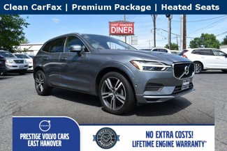 Used 2019 Volvo XC60 T5 Momentum w/ Premium Package image 1