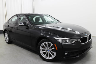 Used 2018 BMW 320i xDrive Sedan image 1