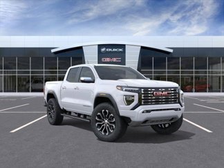 New 2025 GMC Canyon Denali image 1