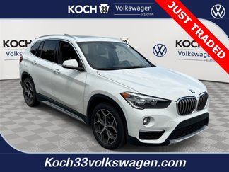 Used 2018 BMW X1 xDrive28i image 1