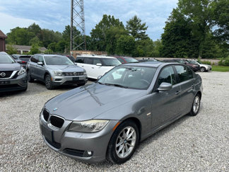 Used 2010 BMW 328i xDrive Sedan image 1