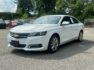 Used 2020 Chevrolet Impala LT image 1