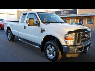 Used 2010 Ford F250 XL image 1