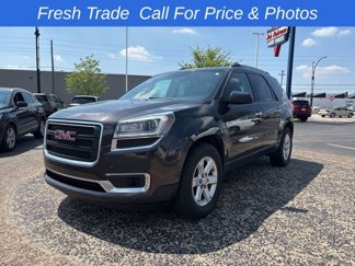 Used 2013 GMC Acadia SLE image 1