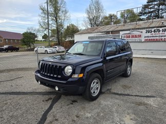 Used 2016 Jeep Patriot Sport image 1
