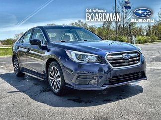 Used 2018 Subaru Legacy 2.5i Premium w/ Popular Package #1 image 1