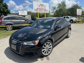 Used 2015 Audi A3 1.8T Premium w/ Cold Weather Package image 1
