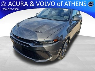 Used 2024 Dodge Hornet R/T image 1
